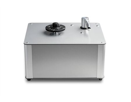 Project Audio VC-S3, Premium Schallplattenreinigungsmaschine