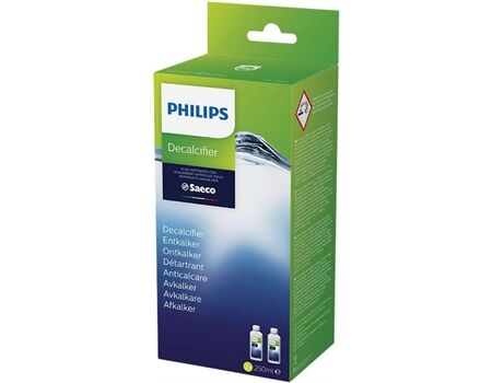 Philips CA6700/22 Entkalker Doppelpack (2 x 250 ml)PKS