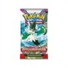 PYRAMID Pokémon K&P Booster-Tüte Entwicklungen in Paldea