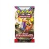 PYRAMID Pokémon K&P Booster-Tüte Entwicklungen in Paldea