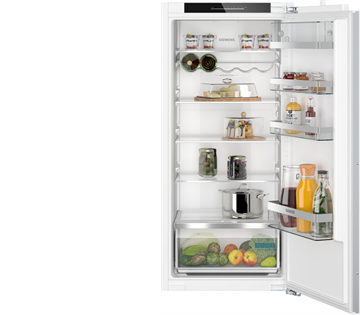 Siemens KI41RADD1 122 cm Vollraum