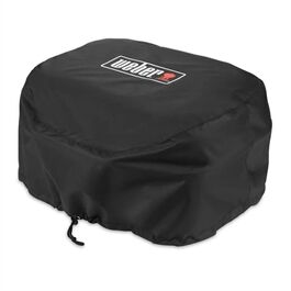 WEBER Premium Abdeckhaube Lumin Serie WEBER Premium Abdeckhaube Lumin Serie
