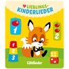 TONIES Tonies Hörfigur - Lie. Kinderlieder Zähllieder (Re
