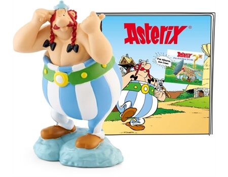 TONIES Tonies Hörfigur - Asterix Die goldene Sichel
