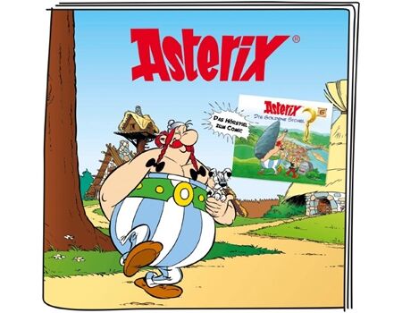 TONIES Tonies Hörfigur - Asterix Die goldene Sichel