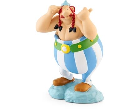 TONIES Tonies Hörfigur - Asterix Die goldene Sichel
