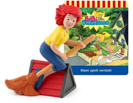 TONIES Tonies Hörfigur - Bibi Blocksberg