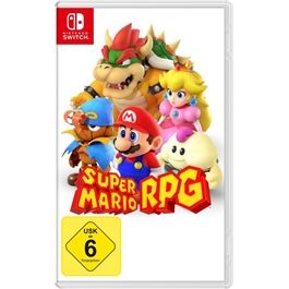 Nintendo Switch Super Mario RPG Nintendo Switch Super Mario RPG