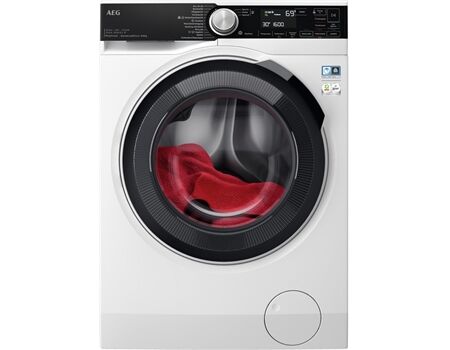 AEG Lavamat LWR7W8069EU EEK: D / 9kg/6kg / 1600 U/min.