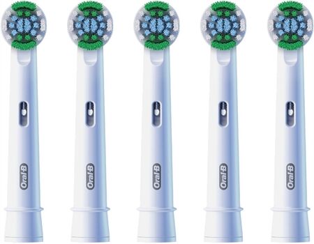 Oral-B Aufsteckb. Pro Prec. Clean (5Stk)