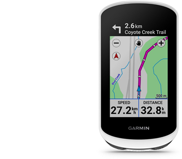 GARMIN Edge Explore 2
