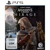 PS5 Assassins Creed Mirage