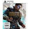 PS5 Immortals of Aveum