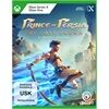 XBOX Series X Prince of Persia The Lost Crown Smart Delivery