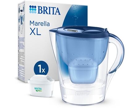 Brita Marella XL blau