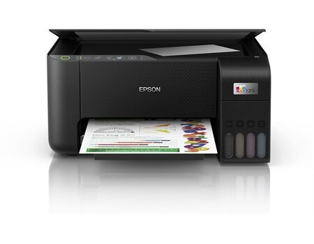 Epson B-Ware Eco-Tank ET-2814