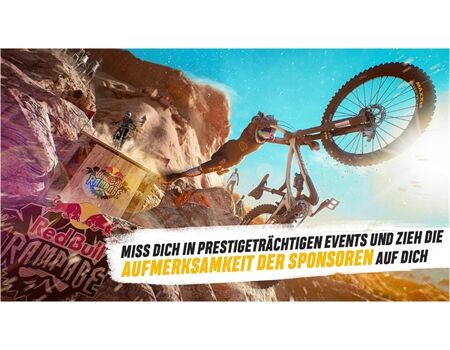 PS5 Riders Republic