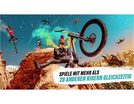 PS5 Riders Republic