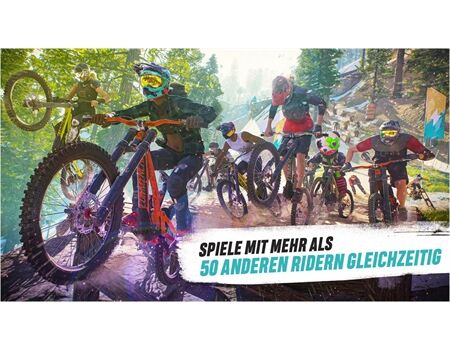 PS5 Riders Republic