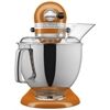 Kitchen-Aid 5KSM175PSEHY Küchenmaschine 4,8L - Honey