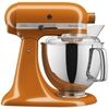 Kitchen-Aid 5KSM175PSEHY Küchenmaschine 4,8L - Honey