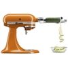 Kitchen-Aid 5KSM175PSEHY Küchenmaschine 4,8L - Honey