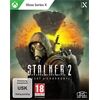 XBOX Series X Stalker 2 Heart of Chornobly