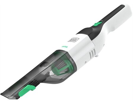 Black & Decker REVHV8C