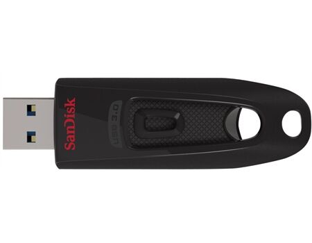 SanDisk Ultra USB 3.0 (64GB)