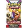 PYRAMID Pokémon K&P Booster-Tüte Entwicklungen in Paldea