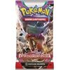 PYRAMID Pokémon K&P Booster-Tüte Entwicklungen in Paldea