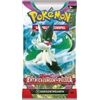 PYRAMID Pokémon K&P Booster-Tüte Entwicklungen in Paldea