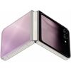 Samsung Z Flip 5 FlipSuit Case transparent