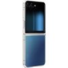 Samsung Z Flip 5 FlipSuit Case transparent