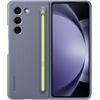 Samsung Z Fold 5 Slim S Pen Case icy blue