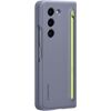 Samsung Z Fold 5 Slim S Pen Case icy blue