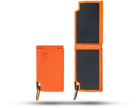 Vivanco XTORM Solar SuperCharger 20W 10.000mAh XR105