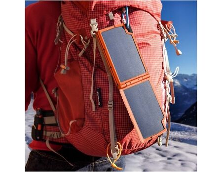 Vivanco XTORM Solar SuperCharger 20W 10.000mAh XR105