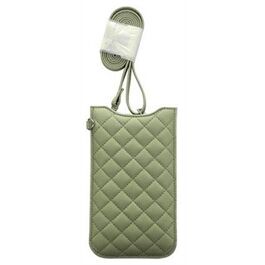 Peter Jäckel OHLALA! Necklace Sleeve Case Fashion 7,2" olive Peter Jäckel OHLALA! Necklace Sleeve Case Fashion 7,2" olive