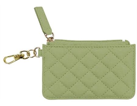 Peter Jäckel OHLALA! Credit Card Holder Fashion olive