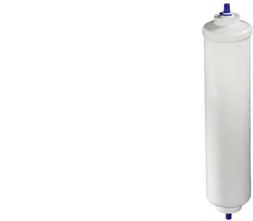 XAVAX Externer Universal-Wasserfilter Side-by-Side
