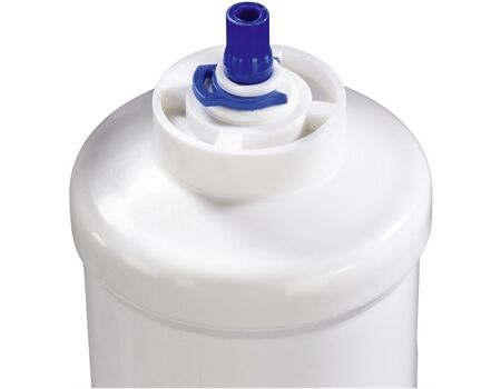 XAVAX Externer Universal-Wasserfilter Side-by-Side