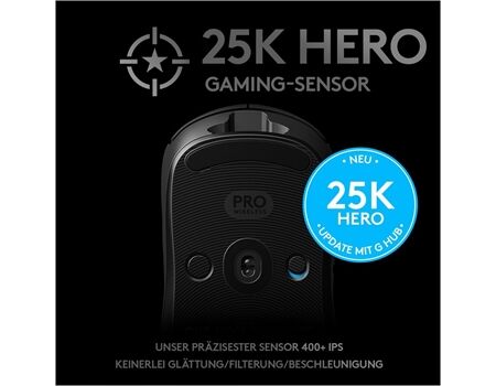 Logitech G Pro Wireless