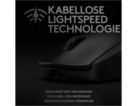Logitech G Pro Wireless