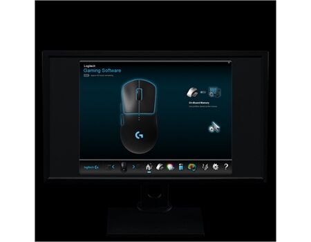 Logitech G Pro Wireless