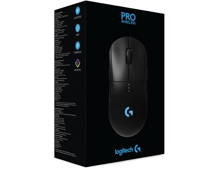 Logitech G Pro Wireless