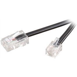 Vivanco TK 32 D-N ISDN/DSL-Kabel 3m