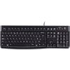 Logitech Keyboard K120