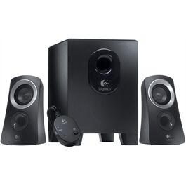 Logitech Z 313 Logitech Z 313