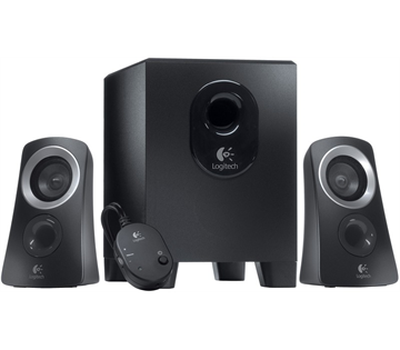 Logitech Z 313